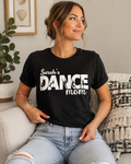 Dance Mom Tee